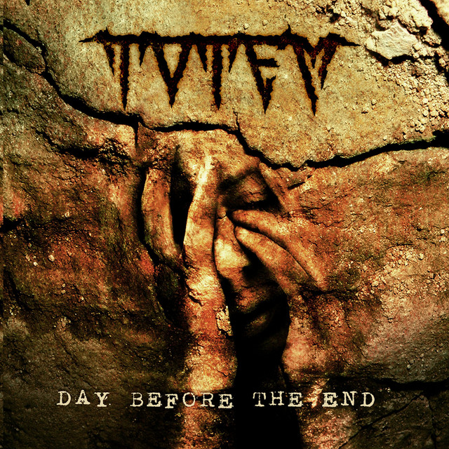 Day Before the End cover art