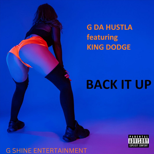 Back It Up!