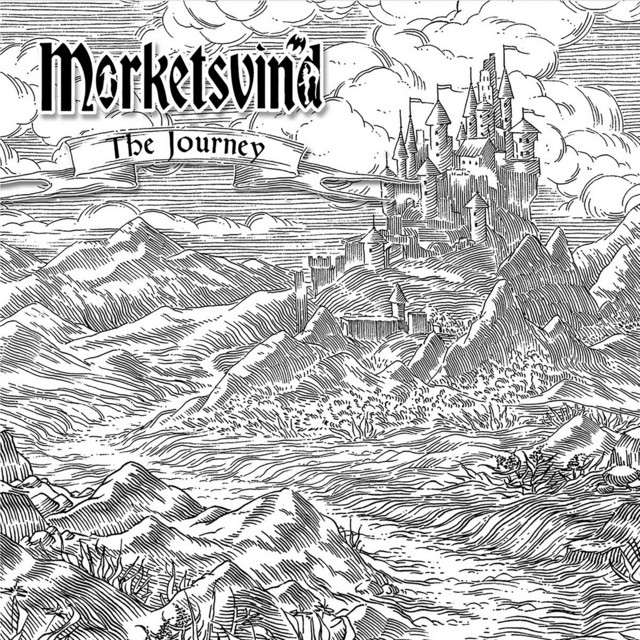 The Journey cover