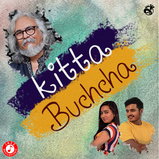 Kitta Buchcha - Single