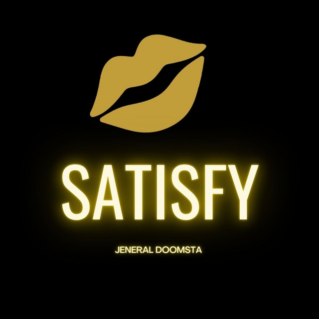 Satisfy cover art