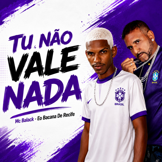Tu Não Vale Nada