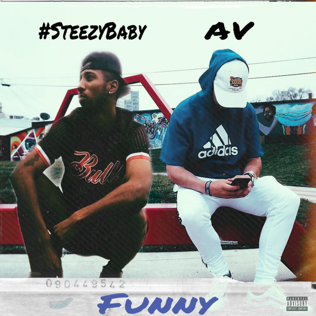 Funny - Single by #SteezyBaby | Spotify