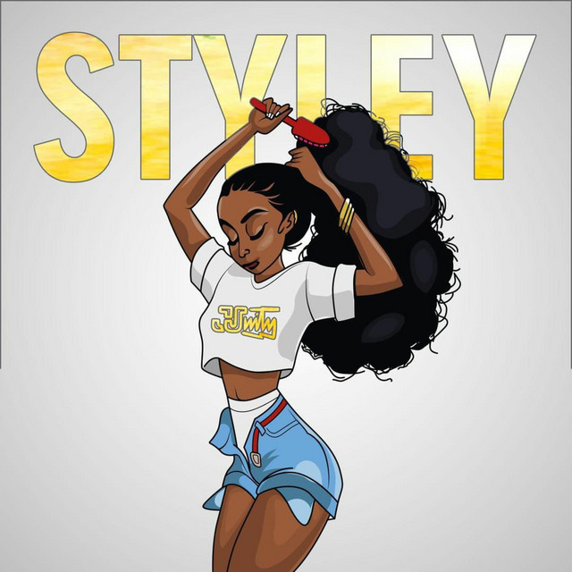 Styley cover art
