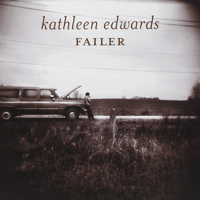 Failer cover art
