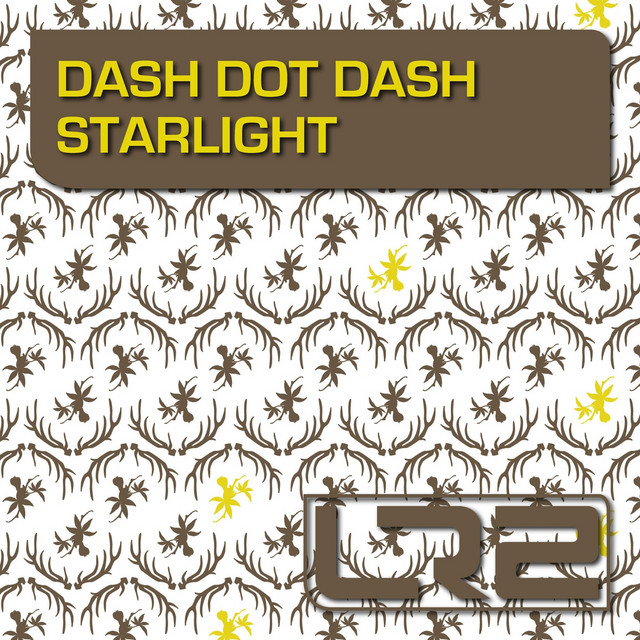 Starlight cover
