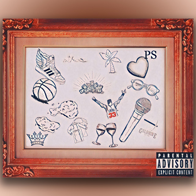 Lil Sum Sum cover art