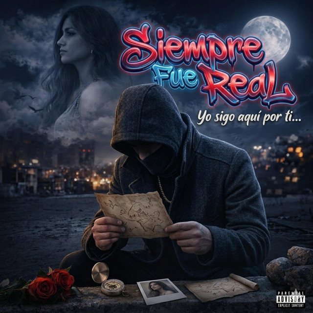 SIEMPRE FUE REAL