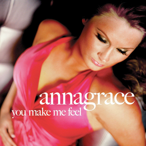 You Make Me Feel - Radio Edit