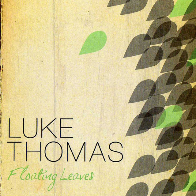 Luke Thomas