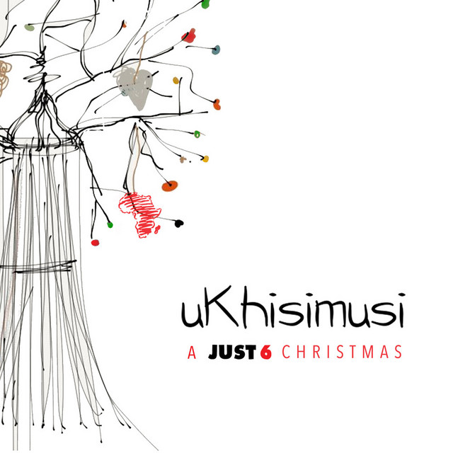 uKhisimusi cover art
