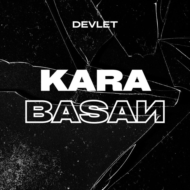 KARABASAN cover art