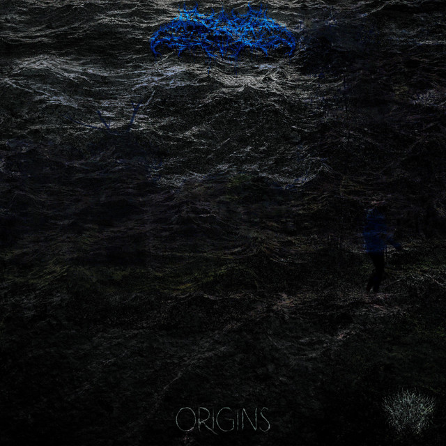Origins Part. I cover art