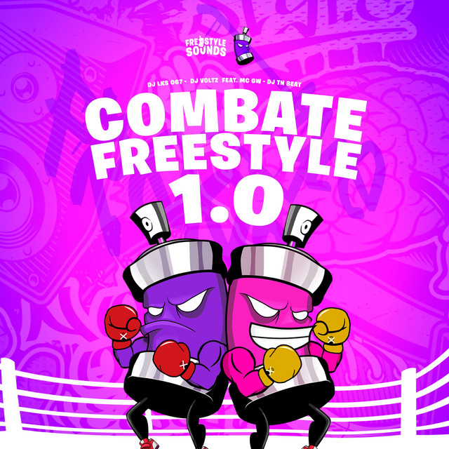 Combate FreesTyle 1.0