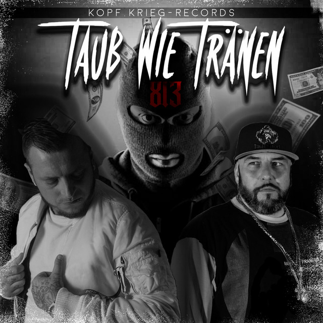 Taub wie Tränen