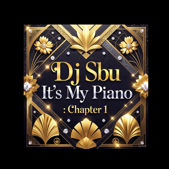 It's My Piano (Chapter 1) cover art