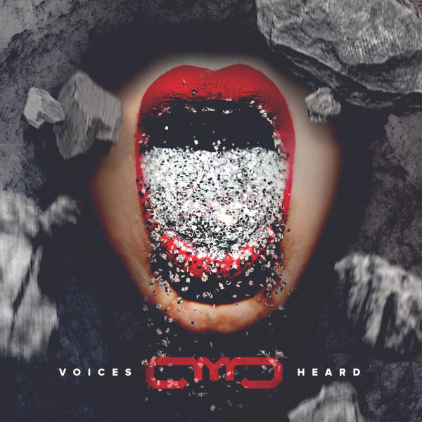 Voices Heard cover art