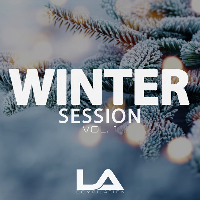Winter Session, Vol. 1 cover art