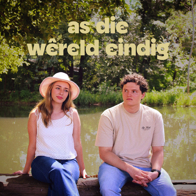 As Die Wêreld Eindig