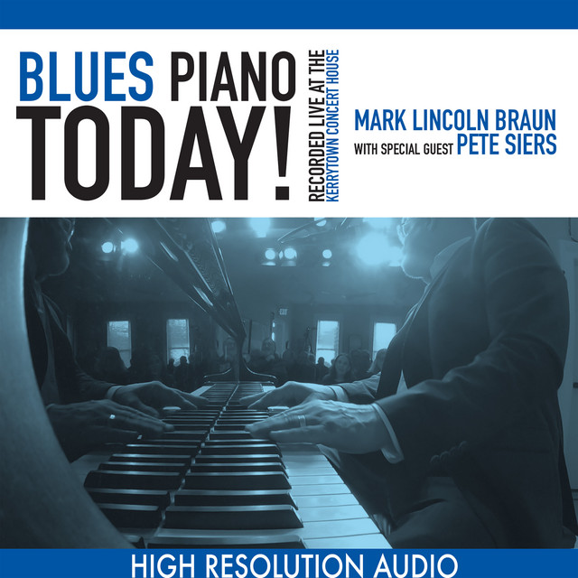 Mark Lincoln Braun
