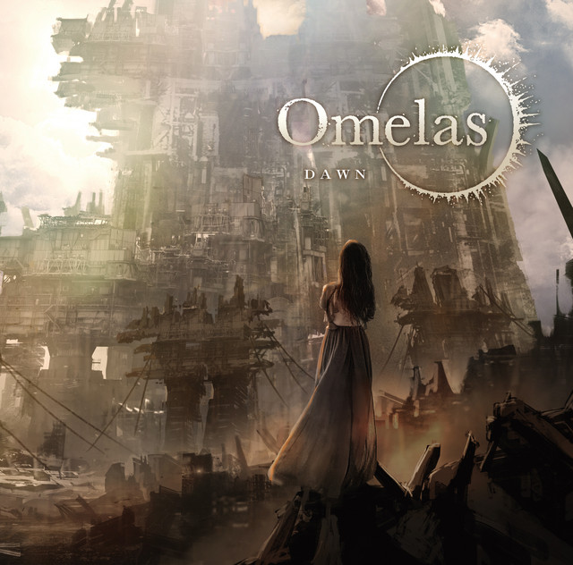 Omelas