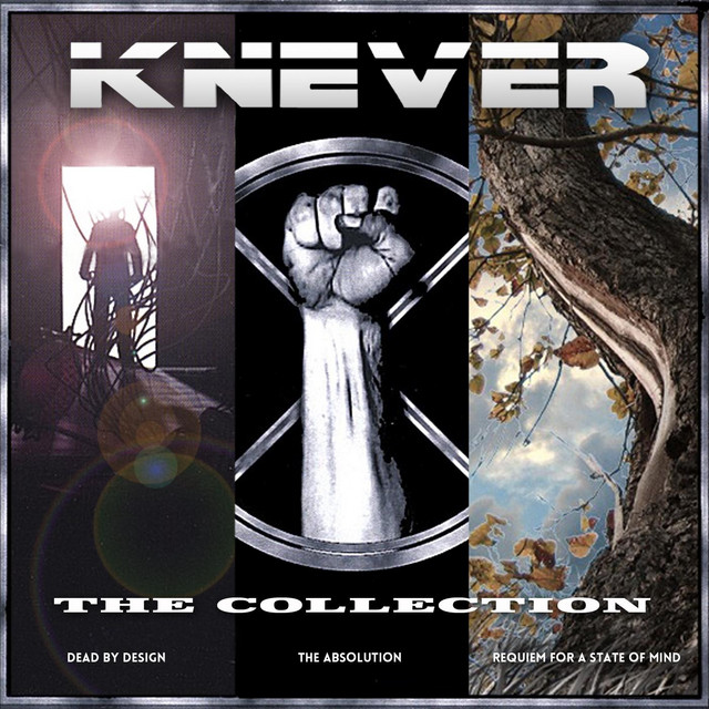The Collection cover art