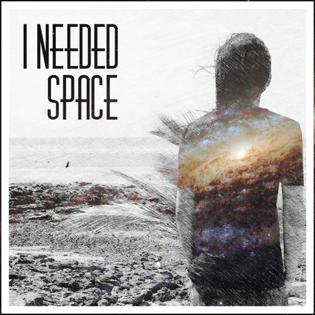 I Needed Space cover art