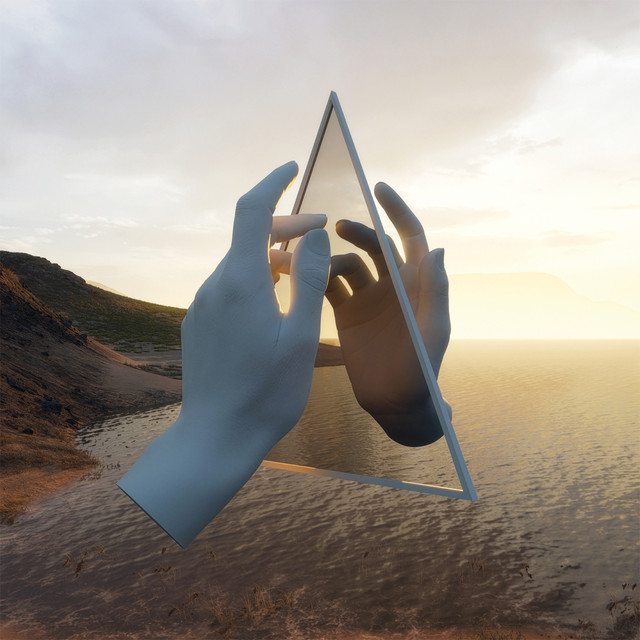 Free, Free by Ladytron