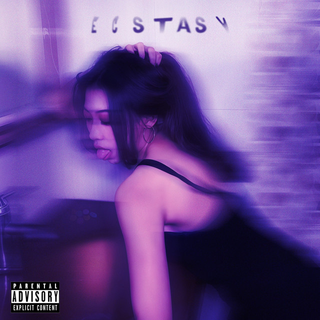 Ecstasy cover art