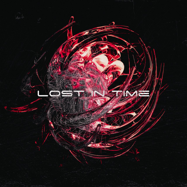 Lost in Time cover art