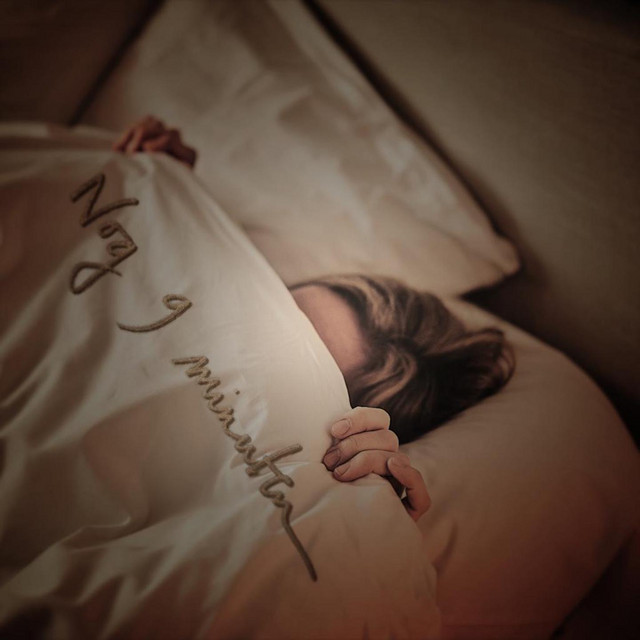 Nog 9 Minuten cover art