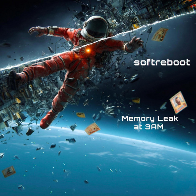 softreboot - Memory Leak at 3AM