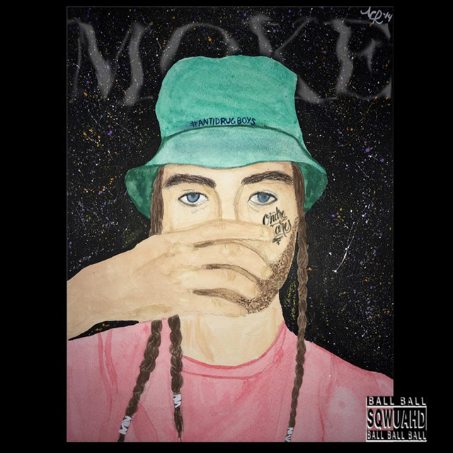 Moke cover
