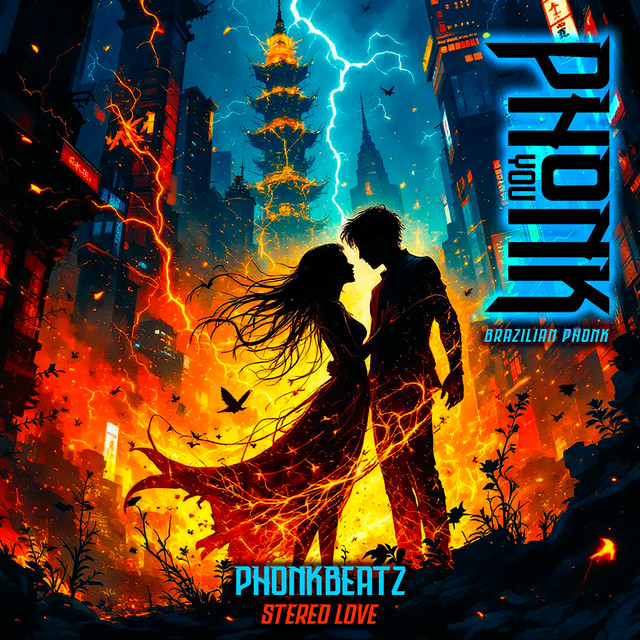 Phonkbeatz