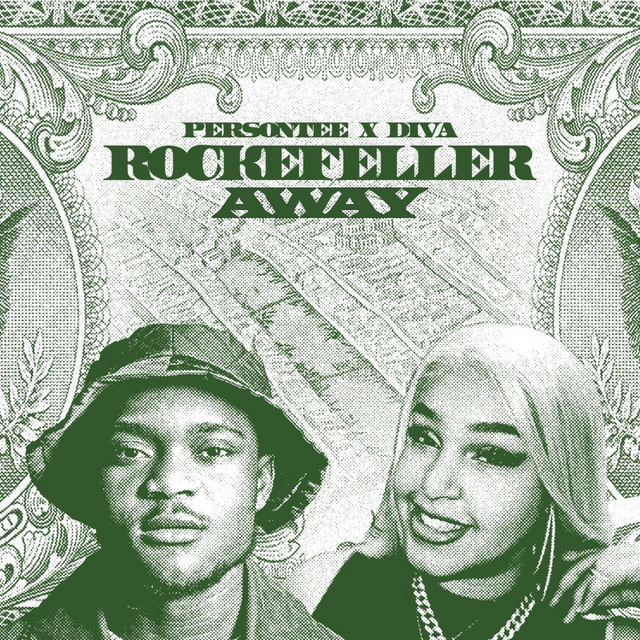 ROCKEFELLER AWAY (feat. Diva)