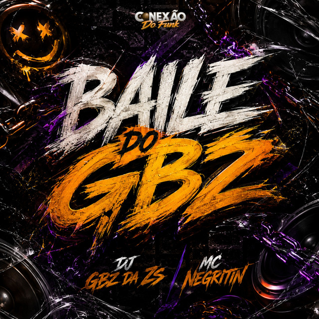 Baile do GBZ