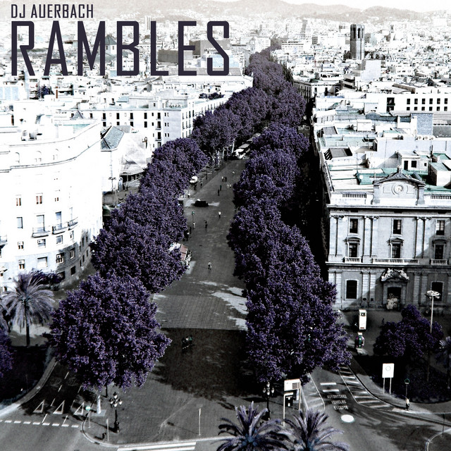 Dark cover art