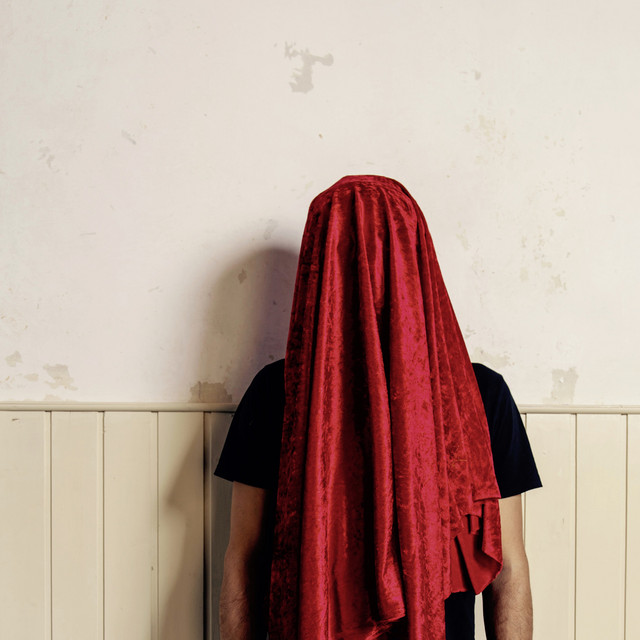 Blindbeats cover art