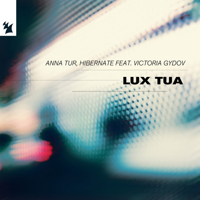 Lux Tua cover art