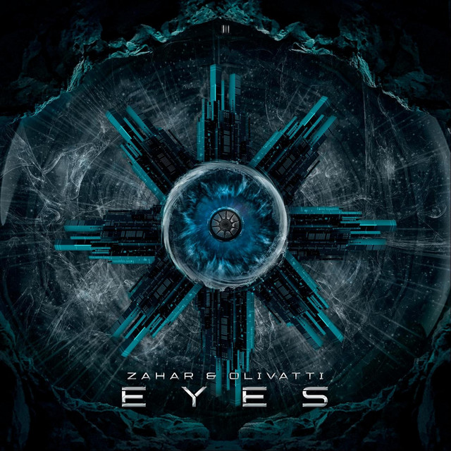 Eyes