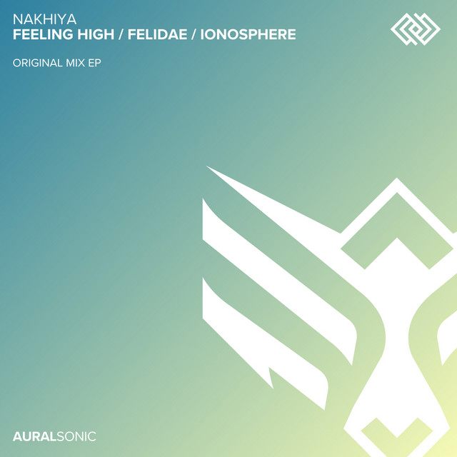 Feeling HIgh / Felidae / Ionosphere cover art