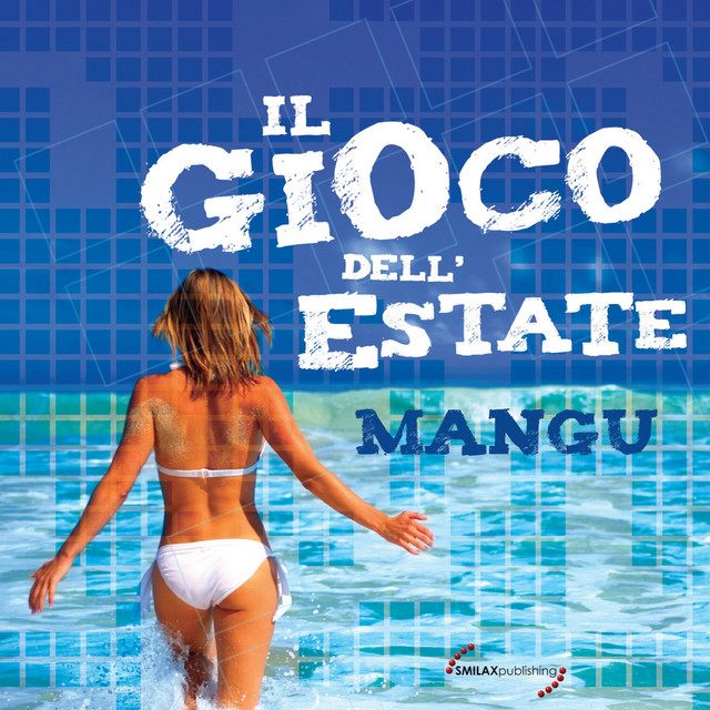 Il gioco dell' estate cover