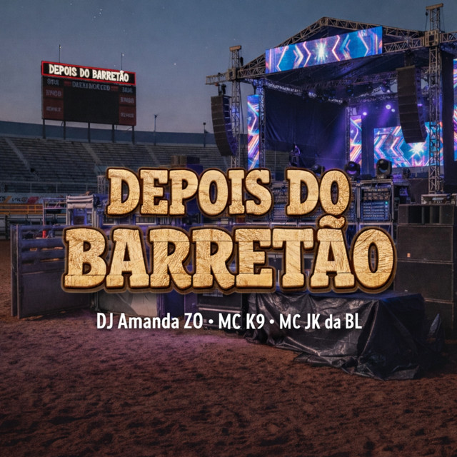 Depois do Barretão