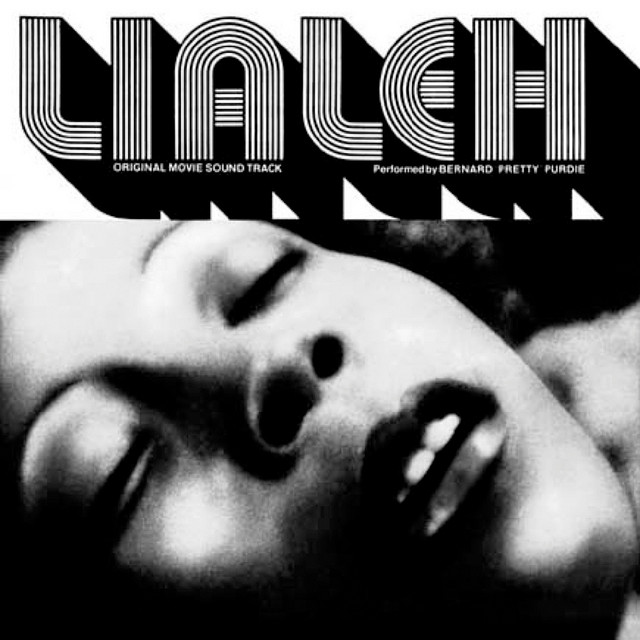 【復刻】Bernard Purdie Lialeh Lialeh - song and lyrics by Bernard 