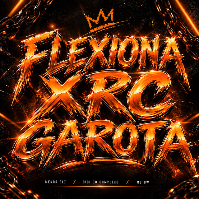 Flexiona Xrc Garota album image
