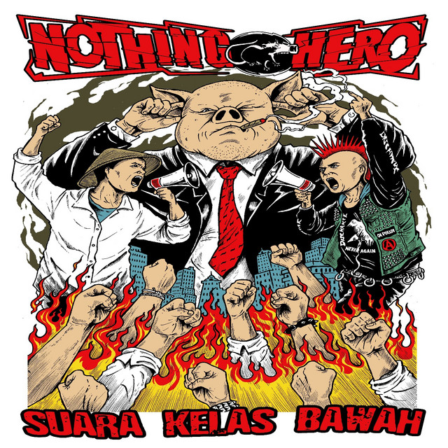Suara Kelas Bawah cover art