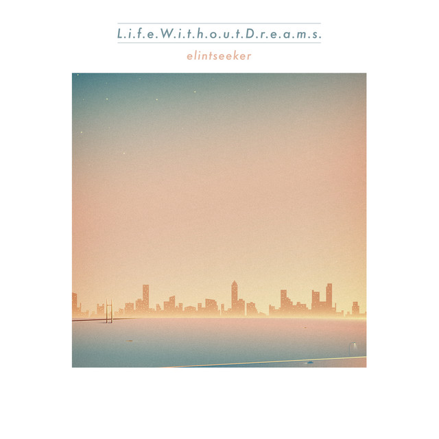 Life without Dreams cover art