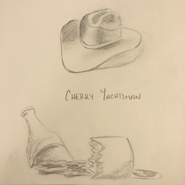 Cherry Yachtsman cover art