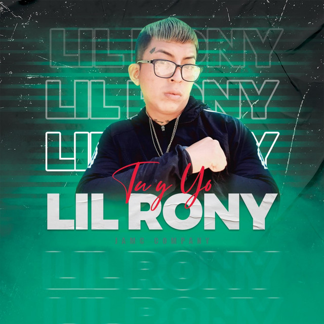 Tu y yo - Single by Lil Rony | Spotify