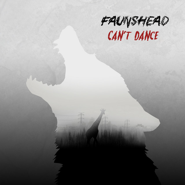 Can't Dance cover art